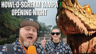 Howl-O-Scream 2026: The Most Terrifying Night of the Year at Busch Gardens