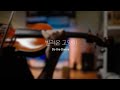 ILLIT 아일릿 빌려온 고양이 Do The Dance Violin Cover By DinG 