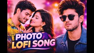 Photo Lofi Remix Luka Chuppi Relaxing Bollywood Love Song