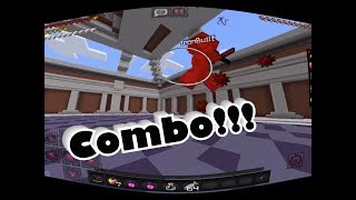 Combo Practice | Zehox 1.1