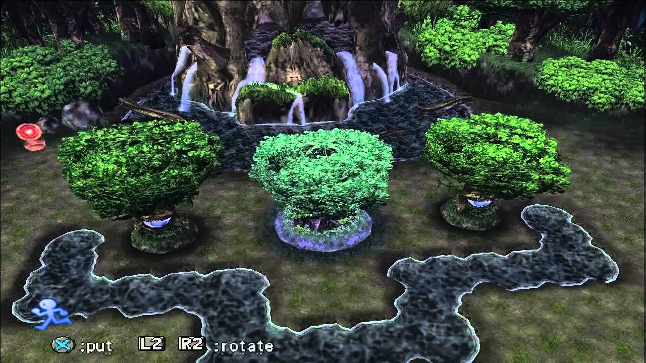 Let's Play Dark Cloud 2 - Episode 28 (Creating the Future) - YouTube