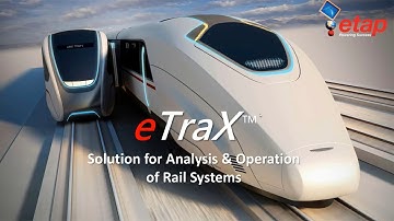 ETAP eTrax