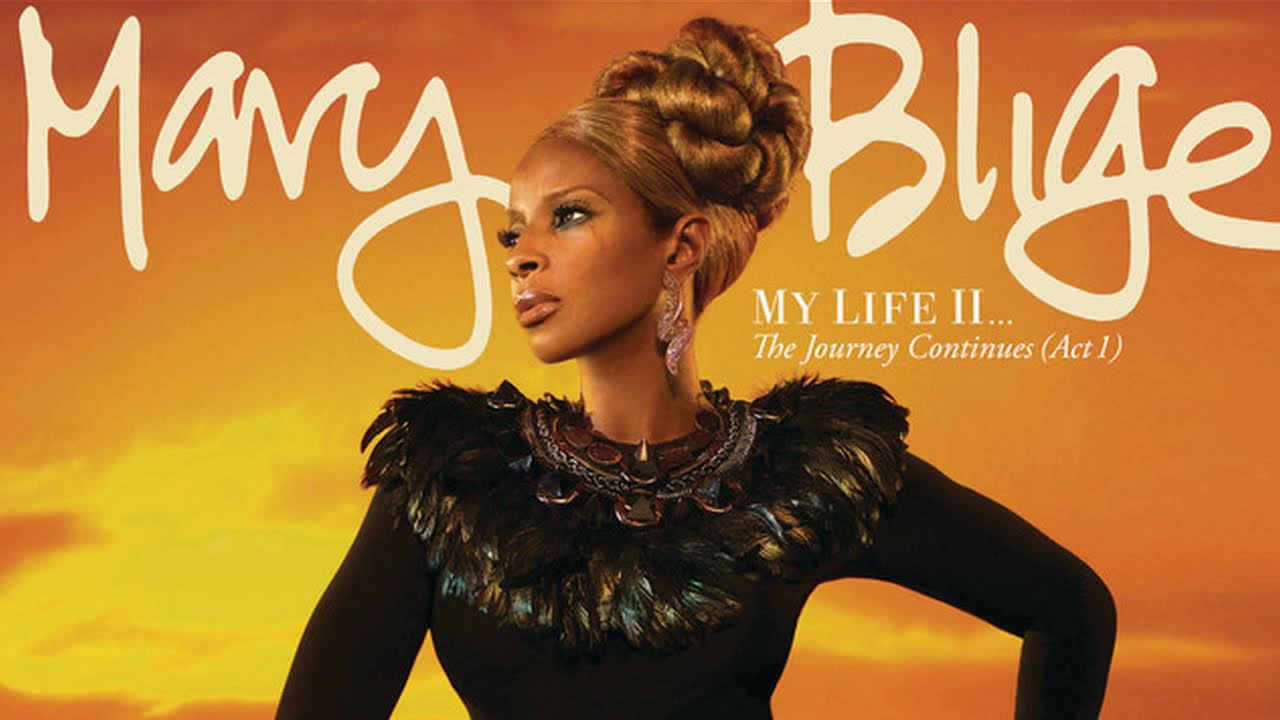 Mary J. Blige Greatest Hits Best Of Mary J. Blige All Time YouTube