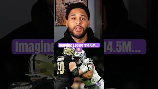 Why Tyree Wilson Lost $14.5M (NFL 5th-Year Option Explained)