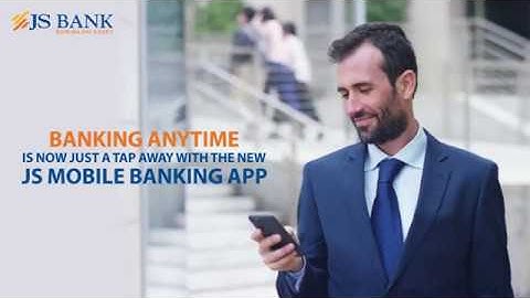 JS Mobile Banking - Funds Transfer