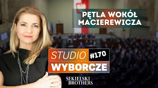 9 osób zatrzymanych ws. rosyjskiego sabotażu w Polsce - Anna Siewierska, Karolina Opolska