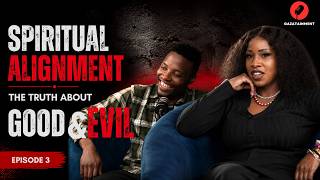 Spiritual Alignment Episode 3 | Ritual Money | Ku khendla | Nyoka yo hlata mali