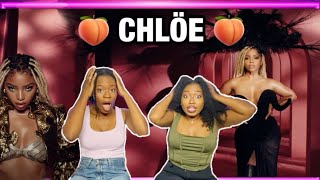 🔥BOOTY SO BIGG🔥| Chloë - Have Mercy 🤯