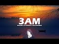 Baauer x aj tracey x jae stephens  3am lyrics