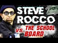 The Conspiracy Theorist Who Battled a School Board and Won