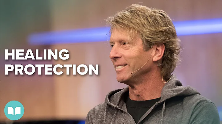 Healing Protection | Jim Hockaday | LWCC