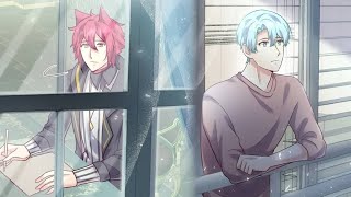 видео: Лис в Моей Постели (The Fox in My Bed) | озвучка OEL-манги | 67-69 главы картинка: Лис в Моей Постели (The Fox in My Bed) | озвучка OEL-манги | 67-69 главы