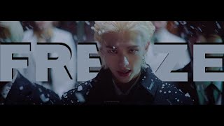 Stray Kids스트레이 키즈 - Freeze Fmv