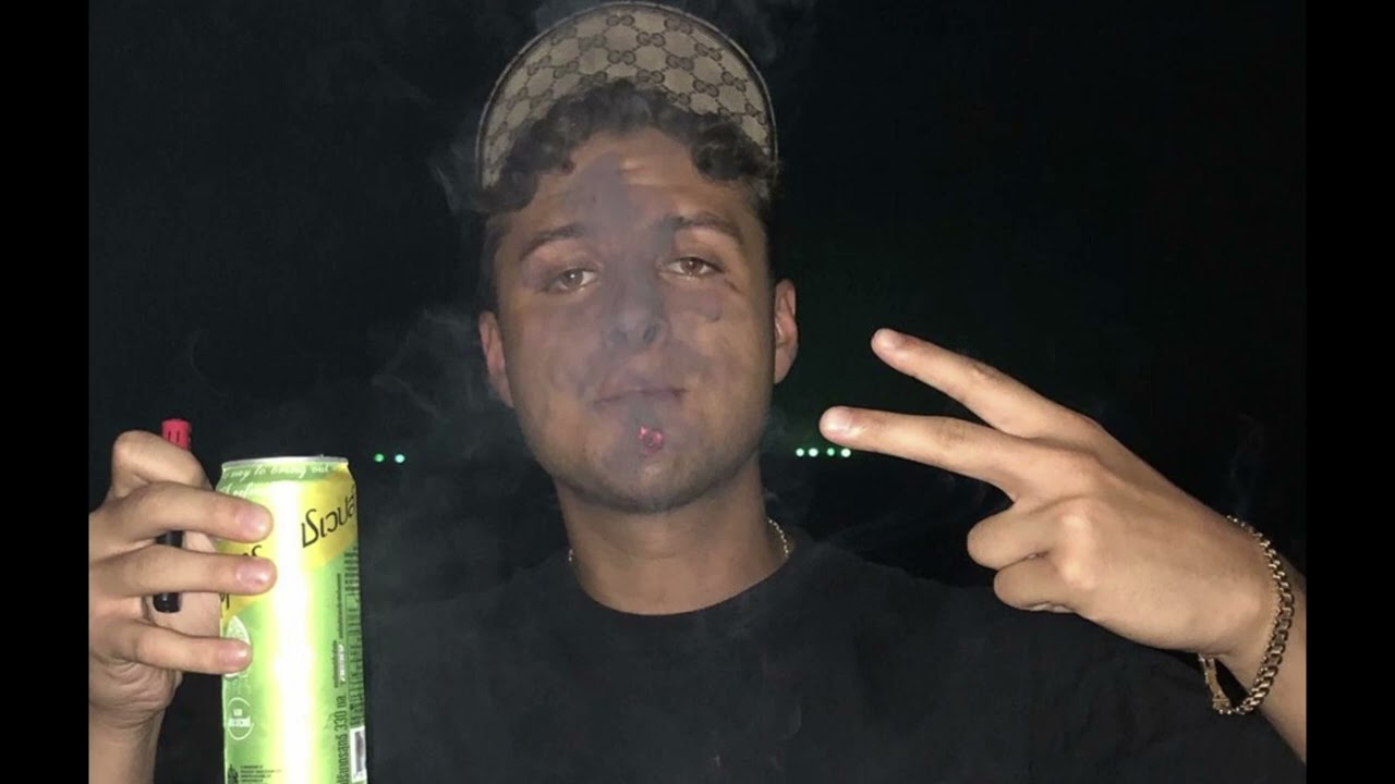 PASHANIM Milano Type Beat "Barcelona"