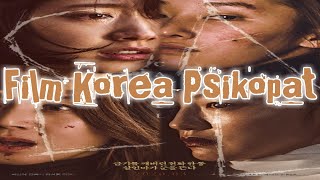 10 Film Korea Psikopat, Rekomendasi Buat Pencinta Thriller