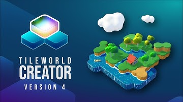 TileWorldCreator 4
