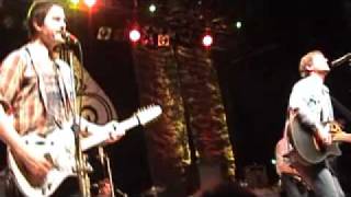 Butch Walker-Dublin Crow