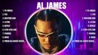 Al James The Best Music Of All Time ▶️ Full Album ▶️ Top 10 Hits Collection