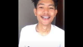 Video tik-tok sandys.ss