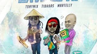 ⁣Tonimix, Lave lè a Sweet Micky ft Babas