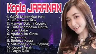 Koplo Jaranan Melayu 2021|| Teman santuy