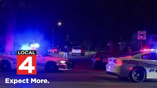 Family of man killed by police during mental health check suing Detroit officers, DPD