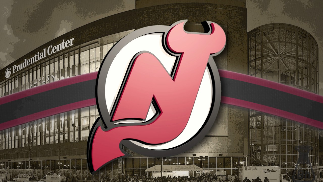 new jersey devils goal horn