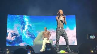 Swae Lee - Unforgettable live in Amsterdam N1 Resimi