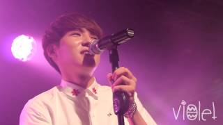 140606 Again 2002 딕펑스 my precious & 걍
