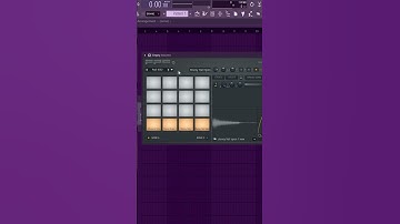 FPC Layout Tips in FL Studio (Drum Tips)