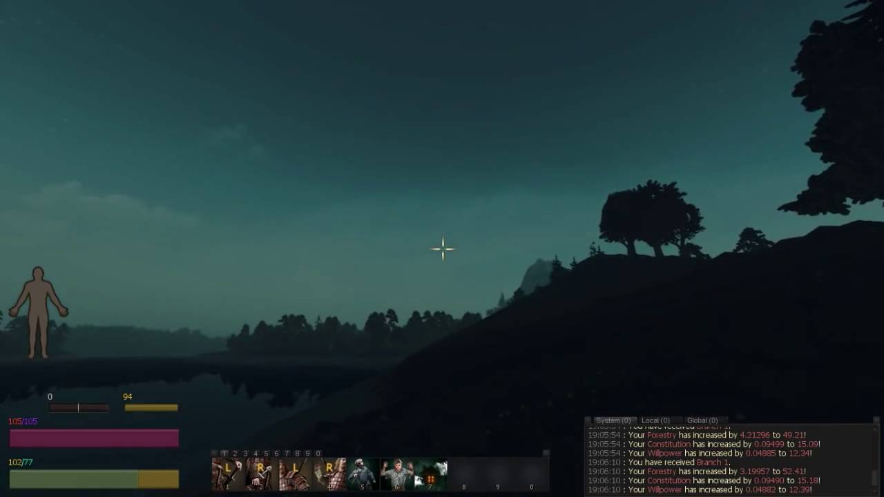 Life is Feudal: Your Own Basics Guide | How to get Started Tutorial