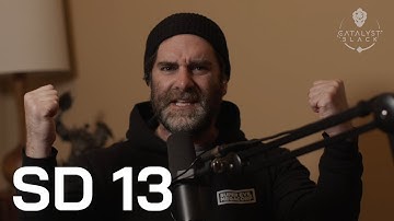 Service Directive 13 - Patch 0.16 and BEYOND!