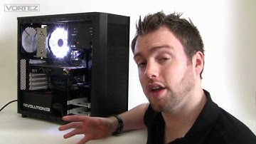 Fractal Design Core 3000 Review