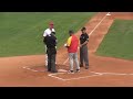 2 U-18 Baseball European Championship - Austria VS Spain