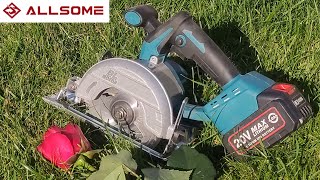 :       ALLSOME   .  + .