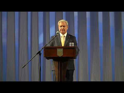 Сергій Гриневецький про програму Президента В.Зеленського "Велике Будівництво" в Одеській області