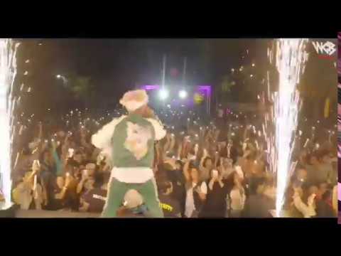 Rayvanny Aivuruga Oman Muscat Kwa Pochi Nene