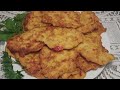 ВКУСНЫЕ РУБЛЕННЫЕ КУРИНЫЕ ОТБИВНЫЕ С СЫРОМ С СЕКРЕТНЫМ ИНГРЕДИЕНТОМ/ЛЕНИВЫЕ КУРИНЫЕ ОТБИВНЫЕ/РЕЦЕПТ