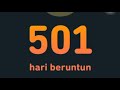 Duolingo Day 501