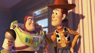 Woody x Buzz I Hate Everything About You