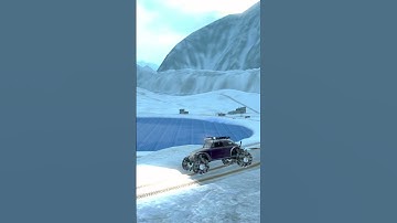 Thumbnail of 4x4 mania tundra music (short) #gaming