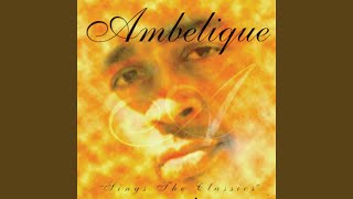 Video thumbnail of "Ambelique - Amour"