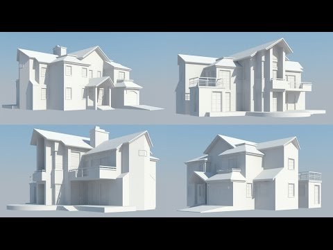 3ds Max İle