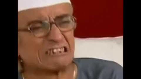 Bapuji comedy 😂 Game over 😂 TMKOC funny scene