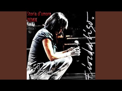 Fiordaliso - Storia d'amore (Polisynth remix 2013)