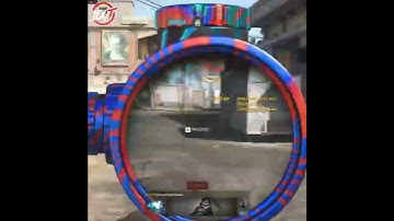 Ever see a Riot Shield lunge that far