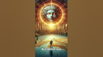 The Lost City of Atlantis: Hidden Truth or Just a Myth? 🌊🏛️ #Atlantis #HistoryMysteries