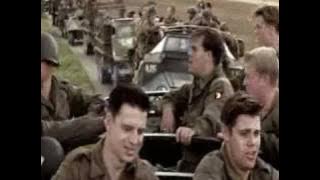 Download lagu Band Of Brothers Blood On The Risers