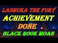 Black Rook Moan - Achievement - Black Rook Hold - Lashuka fury Warrior
