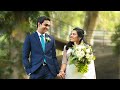 Sarada   rajiv wedding movie